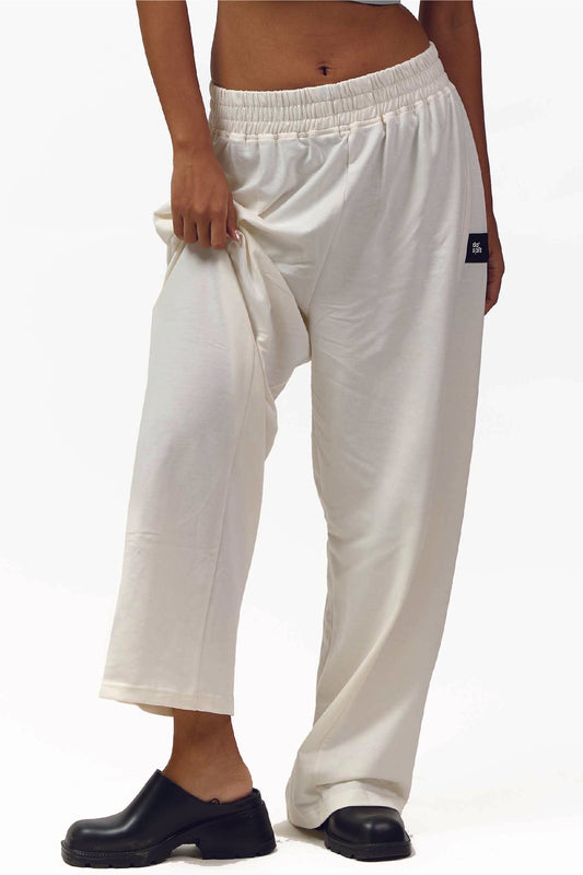 No-side Seam Pants